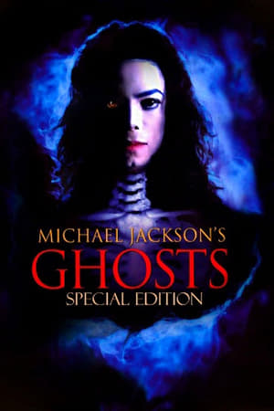En dvd sur amazon Ghosts