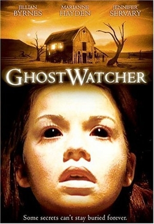 En dvd sur amazon GhostWatcher