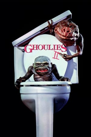 En dvd sur amazon Ghoulies II