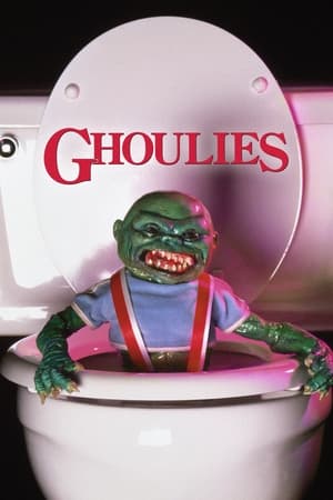 En dvd sur amazon Ghoulies