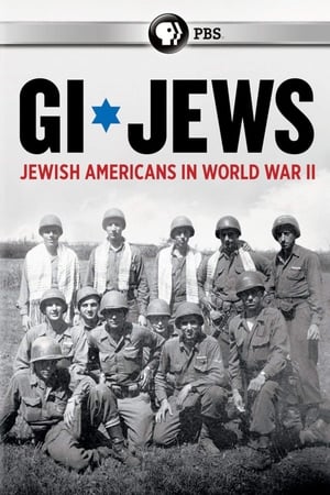 En dvd sur amazon GI Jews: Jewish Americans in World War II