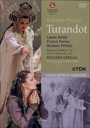 En dvd sur amazon Giacomo Puccini: Turandot