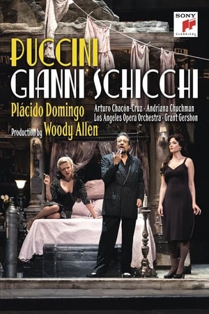 En dvd sur amazon Gianni Schicchi