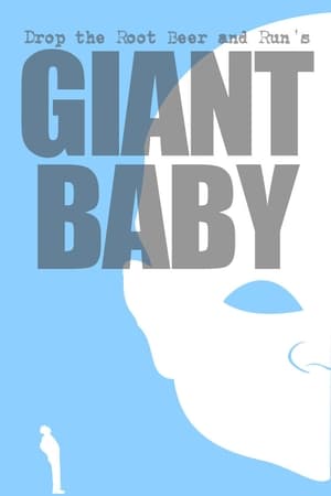 En dvd sur amazon Giant Baby