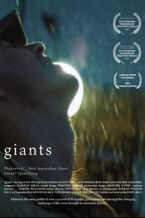 En dvd sur amazon Giants