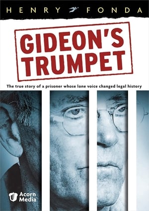 En dvd sur amazon Gideon's Trumpet