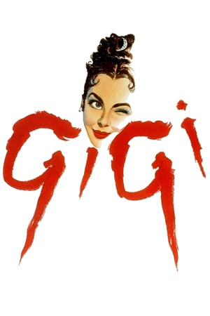 En dvd sur amazon Gigi