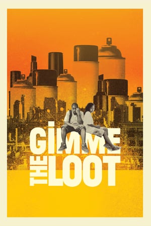 En dvd sur amazon Gimme the Loot