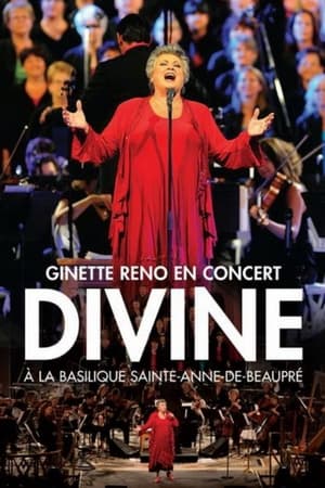 En dvd sur amazon Ginette Reno: Divine
