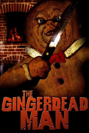 En dvd sur amazon The Gingerdead Man