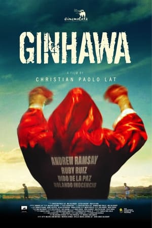 En dvd sur amazon Ginhawa