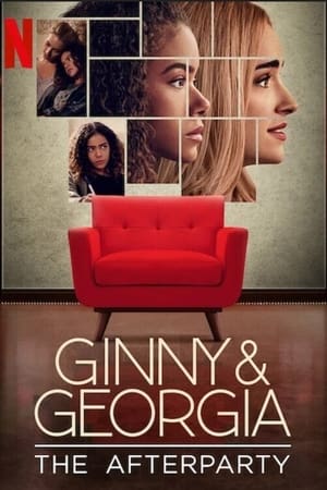 En dvd sur amazon Ginny & Georgia - The Afterparty