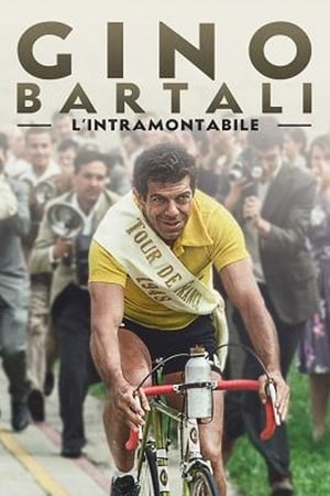 En dvd sur amazon Gino Bartali - L'intramontabile