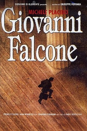 En dvd sur amazon Giovanni Falcone