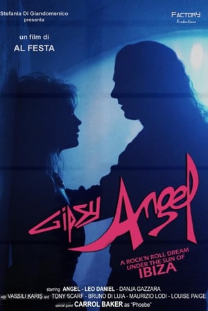 En dvd sur amazon Gipsy Angel