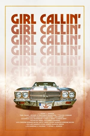 En dvd sur amazon Girl Callin'