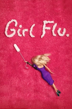 En dvd sur amazon Girl Flu.
