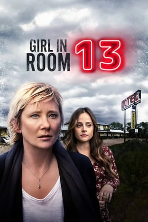 En dvd sur amazon Girl in Room 13