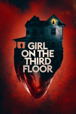 En dvd sur amazon Girl on the Third Floor