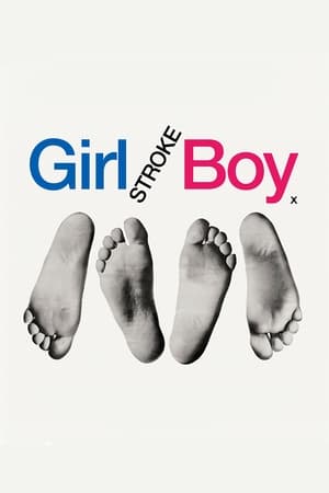 En dvd sur amazon Girl Stroke Boy