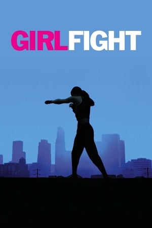 En dvd sur amazon Girlfight