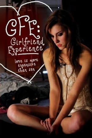 En dvd sur amazon Girlfriend Experience