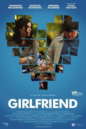 En dvd sur amazon Girlfriend