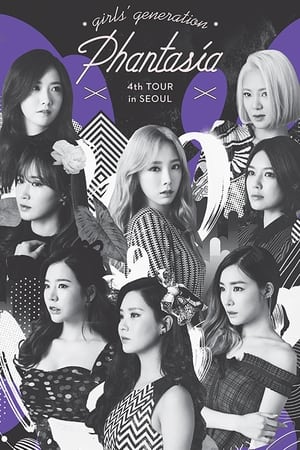 En dvd sur amazon Girls' Generation - Phantasia Tour in Seoul