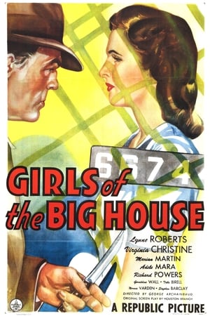 En dvd sur amazon Girls of the Big House