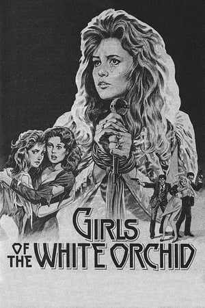 En dvd sur amazon Girls of the White Orchid