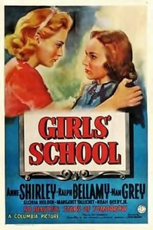 En dvd sur amazon Girls' School