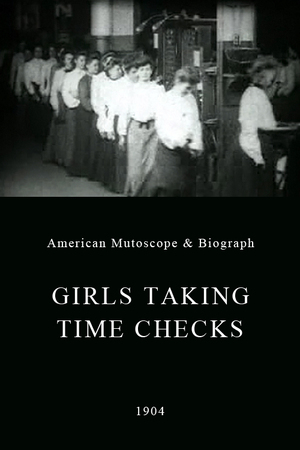 En dvd sur amazon Girls Taking Time Checks
