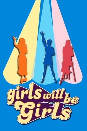 En dvd sur amazon Girls Will Be Girls