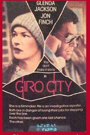 En dvd sur amazon Giro City