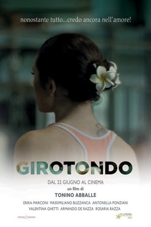 En dvd sur amazon Girotondo