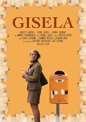 En dvd sur amazon Gisela