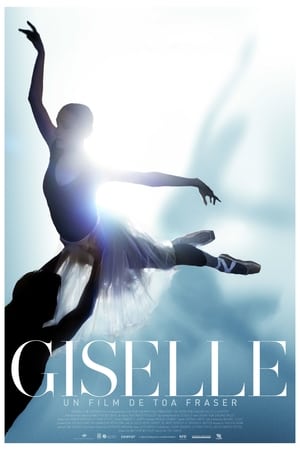 En dvd sur amazon Giselle