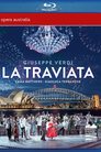 Giuseppe Verdi: La Traviata - Handa Opera on Sydney Harbour