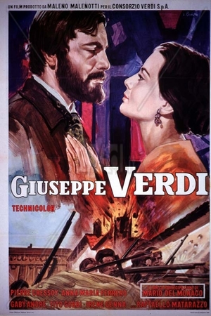 En dvd sur amazon Giuseppe Verdi
