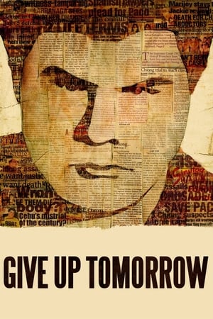 En dvd sur amazon Give Up Tomorrow