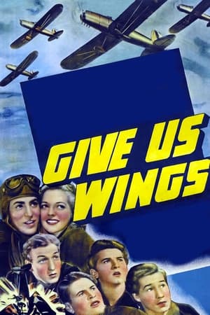 En dvd sur amazon Give Us Wings