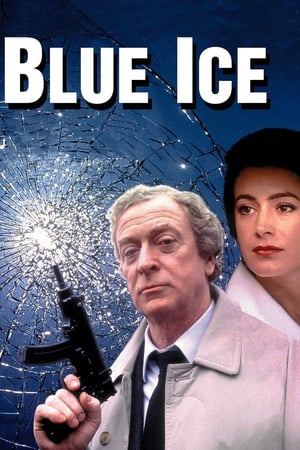 En dvd sur amazon Blue Ice