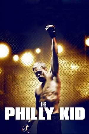 En dvd sur amazon The Philly Kid