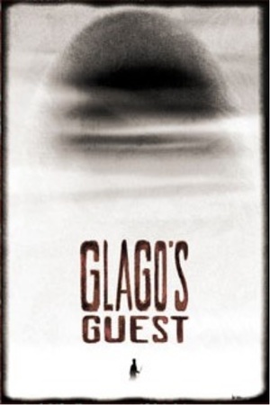 En dvd sur amazon Glago's Guest