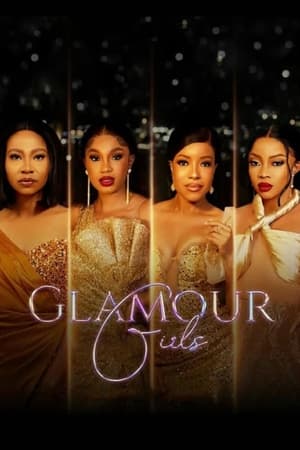 En dvd sur amazon Glamour Girls