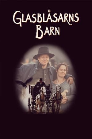 En dvd sur amazon Glasblåsarns barn