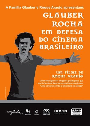 En dvd sur amazon Glauber Rocha em Defesa do Cinema Brasileiro