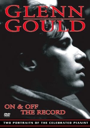 En dvd sur amazon Glenn Gould: Off the Record