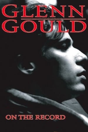 En dvd sur amazon Glenn Gould: On the Record