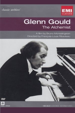 En dvd sur amazon Glenn Gould: The Alchemist